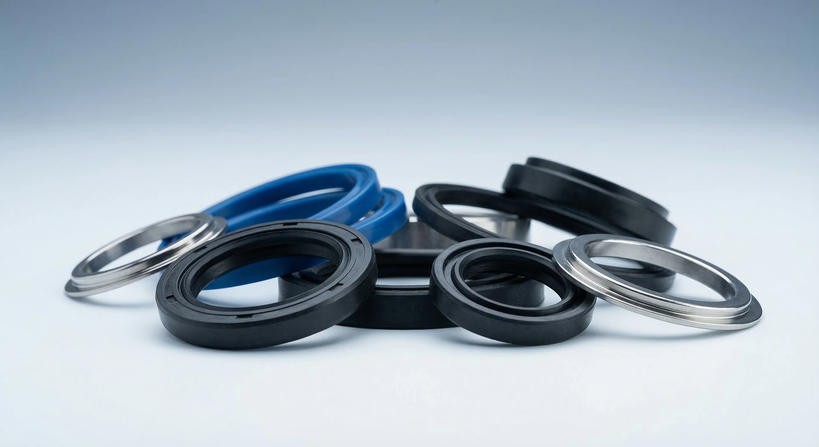 موانع التسرب الهوائية (Pneumatic Seals)